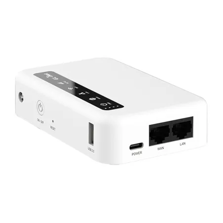 GL.iNet Puli 4G Router